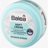 3کرم نرم کننده صورت و بدن باله آ با ویتامین ای Balea Soft Cream for Face and Body with Vitamin E حجم 250 میل