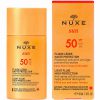 ضد آفتاب فلویید های پروتیکشن اس پی اف 50 نوکس Light Fluid High Protection SPF50, NUXE Sun حجم 50 میلی لیتر2