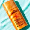 ضد آفتاب فلویید های پروتیکشن اس پی اف 50 نوکس Light Fluid High Protection SPF50, NUXE Sun حجم 50 میلی لیتر3