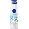 شامپو موهای ظریف نیوآ مدل آلوئه ورا NIVEA Delicate Heads Shampoo1