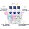 شامپو موهای ظریف نیوآ مدل آلوئه ورا NIVEA Delicate Heads Shampoo4