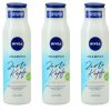 شامپو موهای ظریف نیوآ مدل آلوئه ورا NIVEA Delicate Heads Shampoo7