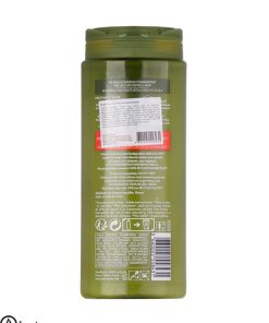 شامپو موهای رنگ شده ایوروشه اصل فرانسه Yves Rocher Color2