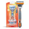 خود تراش ژیلت مدل فیوژن پاور اصل Gillette Fusion Power shaving Razor