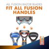 خود تراش ژیلت مدل فیوژن پاور اصل Gillette Fusion Power shaving Razor