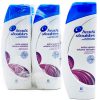 شامپو هد اند شولدرز مدل حجم دهنده فوق العاده اصل فرانسه Head & Shoulders Extra volume volume veritable5