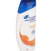 شامپو ضد ریزش مو هد اند شولدرز اصل فرانسه Head and Shoulders Anti Hair Fall Anti Chute4