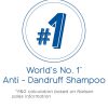 شامپو ضد ریزش مو هد اند شولدرز اصل فرانسه Head and Shoulders Anti Hair Fall Anti Chute6