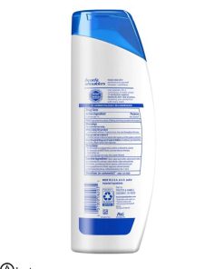 شامپو هد اند شولدرز مدل کلاسیک 2 در 1 اصل فرانسه Head and Shoulders Classic Clean Classique2