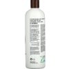 شامپو تقویت کننده مو عصاره بامبو اینکتو اصل انگلیس Inecto Bamboo Shampoo2