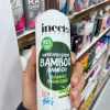 شامپو تقویت کننده مو عصاره بامبو اینکتو اصل انگلیس Inecto Bamboo Shampoo5