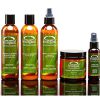 روغن آرگان احیا کننده کرارگانیک اصل آمریکا KERARGANIC ARGAN REVITALIZING OIL4