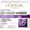 کرم تخصصی ضد چروک لورال بالای 55 سال اصل آلمان Loreal anti-falten experte cream +554