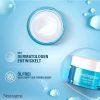 واتر ژل آبرسان هیدرو بوست نوتروژینا اصل فرانسه Oil-Free حجم 50 میل | Neutrogena Hydro Boost Aqua Gel