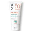 کرم ضد آفتاب رنگی اس وی آر مینرال اصل فرانسه SVR Écran Minéral Teinté SPF 501