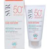 کرم ضد آفتاب رنگی اس وی آر مینرال اصل فرانسه SVR Écran Minéral Teinté SPF 506