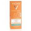 کرم ضد آفتاب رنگی ویشی BB برای پوست حساس اصل Vichy Capital Soleil Bb Dry Touch spf 502