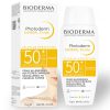 ضدآفتاب فتودرم مینرال بایودرما اصل فرانسه | Bioderma Photoderm Mineral Fluid SPF 501