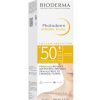 ضدآفتاب فتودرم مینرال بایودرما اصل فرانسه | Bioderma Photoderm Mineral Fluid SPF 503