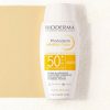 ضدآفتاب فتودرم مینرال بایودرما اصل فرانسه | Bioderma Photoderm Mineral Fluid SPF 504