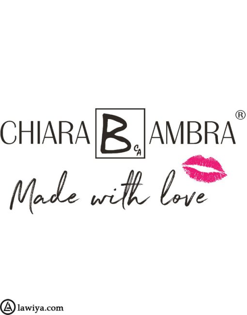 کرم روز ضد چین و چروک کیارا آمبرا مدل آمبر اصل آلمان Chiara Ambra Amber Day Cream7