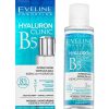 سرم آبرسان هیدراتور هیالارون کلینیک ب 5 اولاین اصل فرانسه Eveline Hyaluron Clinic B5 Hyaluronic Gel Filler