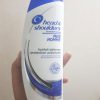 شامپو ضد ریزش هد اند شولدرز مردانه اصل فرانسه Head and Shoulders Men Homme3