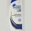 شامپو ضد ریزش هد اند شولدرز مردانه اصل فرانسه Head and Shoulders Men Homme4