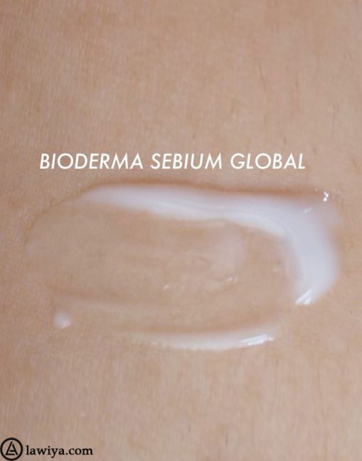 كرم سبيوم گلوبال بایودرما اصل فرانسه - Bioderma Sebium Global7