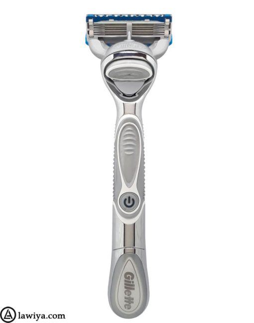 خود تراش ژیلت فیوژن پروگلاید پاور اصل Gillette Fusion ProGlide Power3