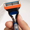 خود تراش ژیلت فیوژن اصل Gillette Fusion11