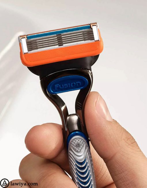 خود تراش ژیلت فیوژن اصل Gillette Fusion11