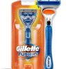 خود تراش ژیلت فیوژن اصل Gillette Fusion3