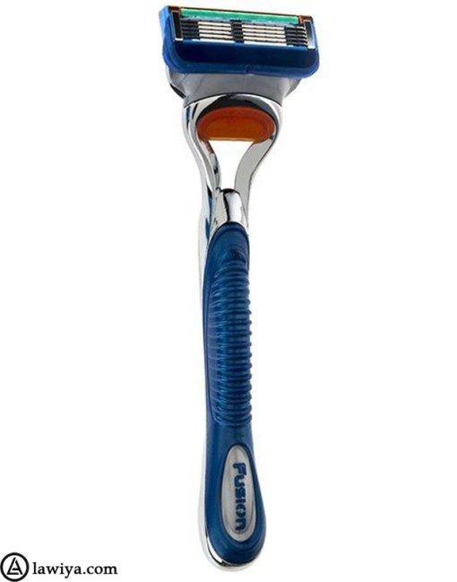 خود تراش ژیلت فیوژن اصل Gillette Fusion4