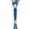 خود تراش ژیلت فیوژن اصل Gillette Fusion5