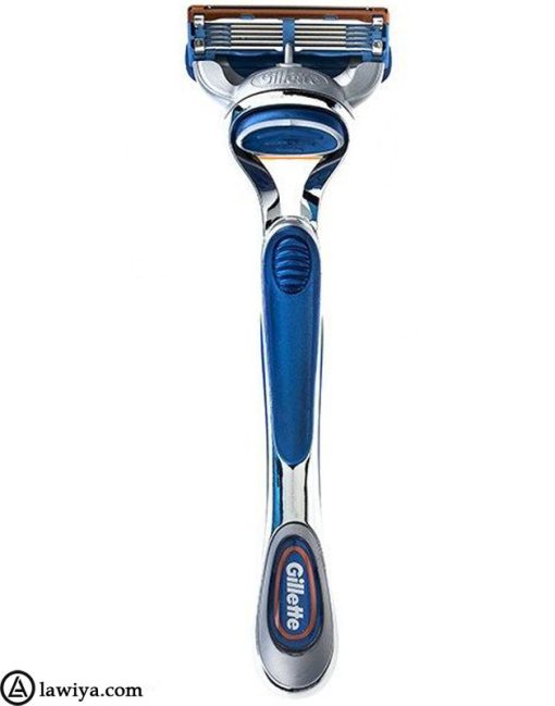 خود تراش ژیلت فیوژن اصل Gillette Fusion5