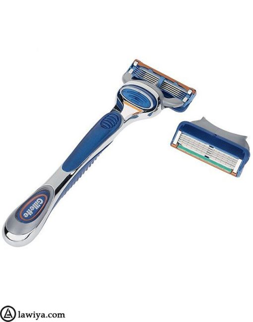 خود تراش ژیلت فیوژن اصل Gillette Fusion6