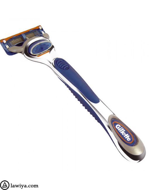 خود تراش ژیلت فیوژن اصل Gillette Fusion7