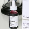 سرم پیلینگ (قرمز) و لایه بردار اوردینری اصل کانادا The Ordinary AHA 30% + BHA 2% Peeling Solution7