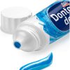 خمیردندان دنتودنت کلیر فرش اصل آلمان Dontodent Clear Fresh3