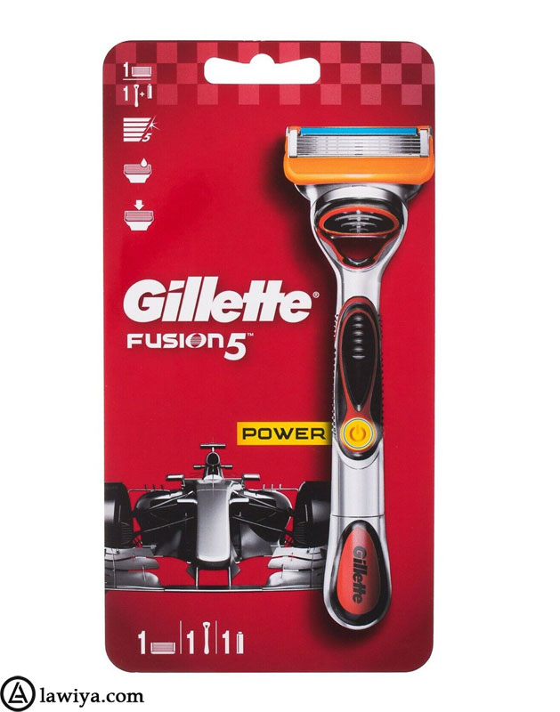 gillette-fusion-5-power-lawiya-1