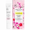 سرم دور چشم شکوفه های گیلاس اولاین اصل فرانسه_Eveline Japan Essence