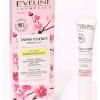 سرم دور چشم شکوفه های گیلاس اولاین اصل فرانسه_Eveline Japan Essence4