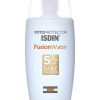 ضد آفتاب ایزدین مدل فیوژن واتر اصل اسپانیا Fotoprotector ISDIN Fusion Water SPF +502