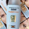 ضد آفتاب ایزدین مدل فیوژن واتر اصل اسپانیا Fotoprotector ISDIN Fusion Water SPF +506