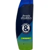 شامپو سر و بدن هد اند شولدرز مدل refreshing اصل آلمان Head and Shoulders refreshing shampoo