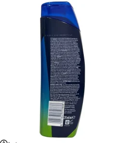 شامپو سر و بدن هد اند شولدرز مدل refreshing اصل آلمان Head and Shoulders refreshing shampoo2
