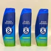 شامپو سر و بدن هد اند شولدرز مدل refreshing اصل آلمان Head and Shoulders refreshing shampoo3