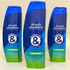 شامپو سر و بدن هد اند شولدرز مدل refreshing اصل آلمان Head and Shoulders refreshing shampoo4