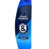 شامپو سر و بدن هد اند شولدرز مدل Energizing اصل آلمان Head & Shoulders Energizing1